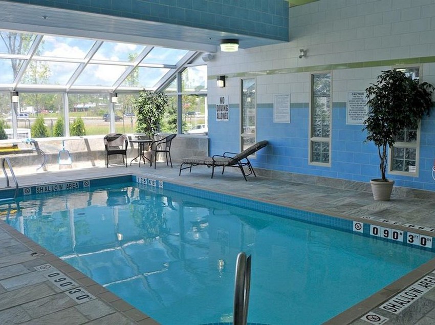 Hotel Monte Carlo Inn & Suites Downtown Markham | Markham | Ontario | Canada 1