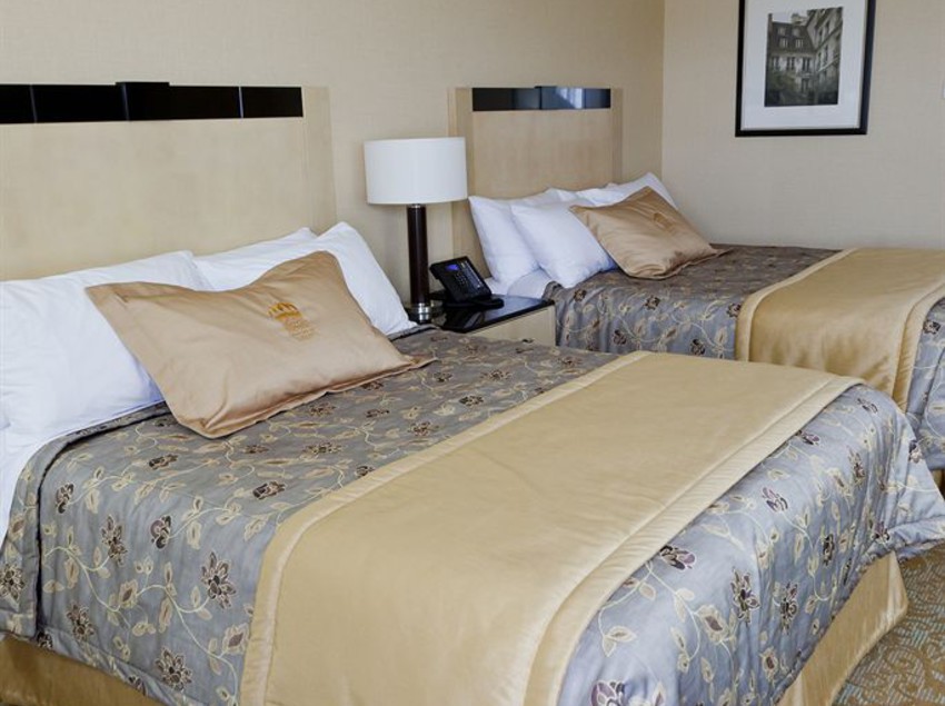 Hotel Monte Carlo Inn & Suites Downtown Markham | Markham | Ontario | Canada 10