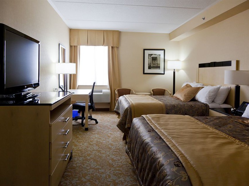 Hotel Monte Carlo Inn & Suites Downtown Markham | Markham | Ontario | Canada 11