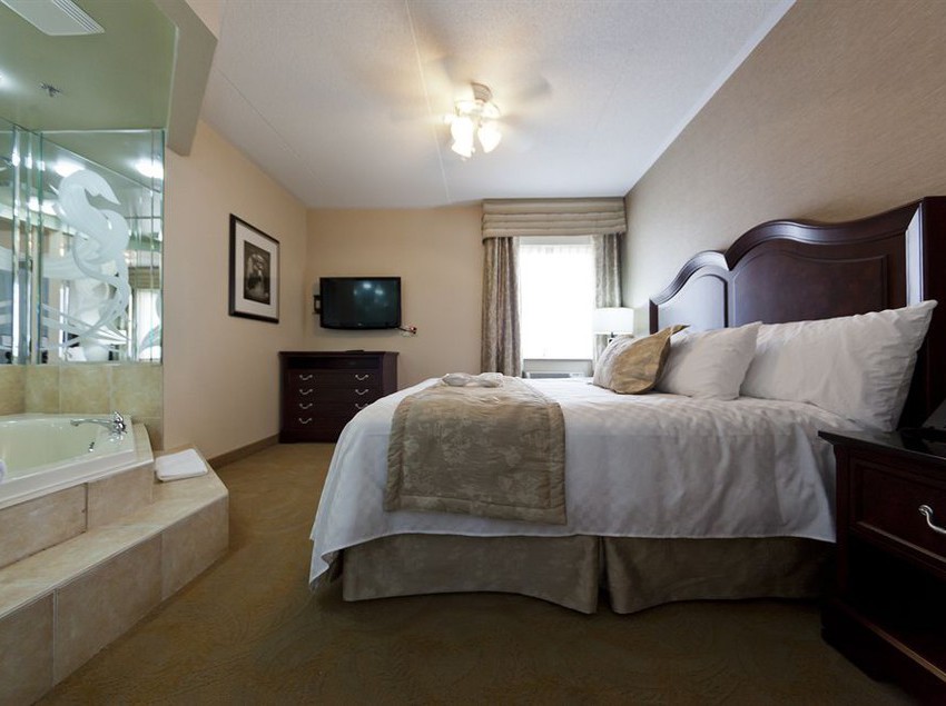 Hotel Monte Carlo Inn & Suites Downtown Markham | Markham | Ontario | Canada 12