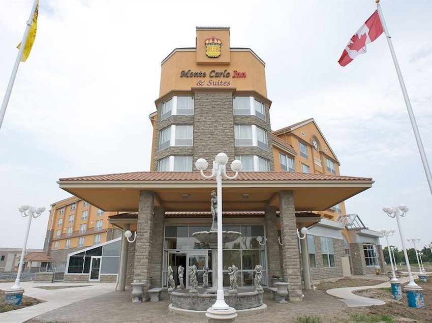 Hotel Monte Carlo Inn & Suites Downtown Markham | Markham | Ontario | Canada 17