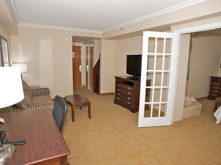 Hotel Monte Carlo Inn & Suites Downtown Markham | Markham | Ontario | Canada 2