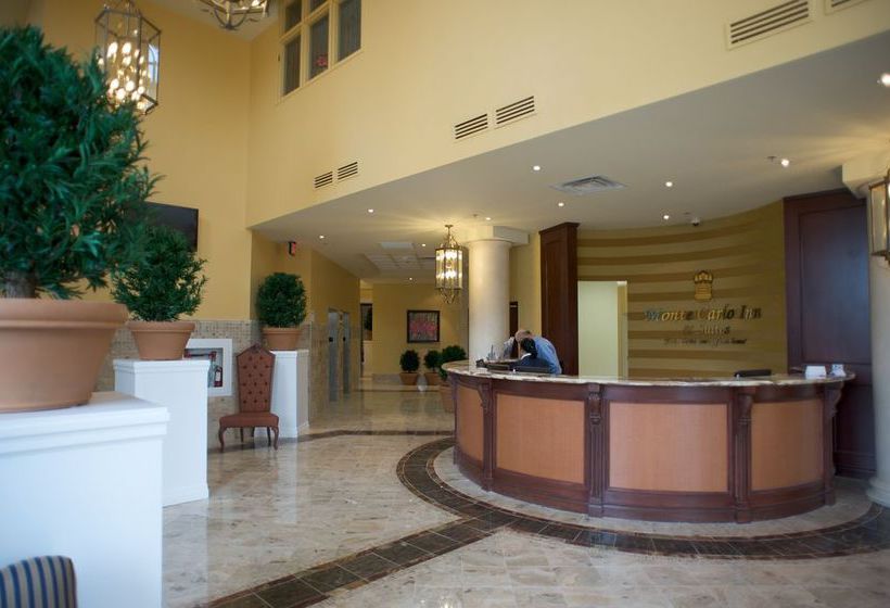 Hotel Monte Carlo Inn & Suites Downtown Markham | Markham | Ontario | Canada 20