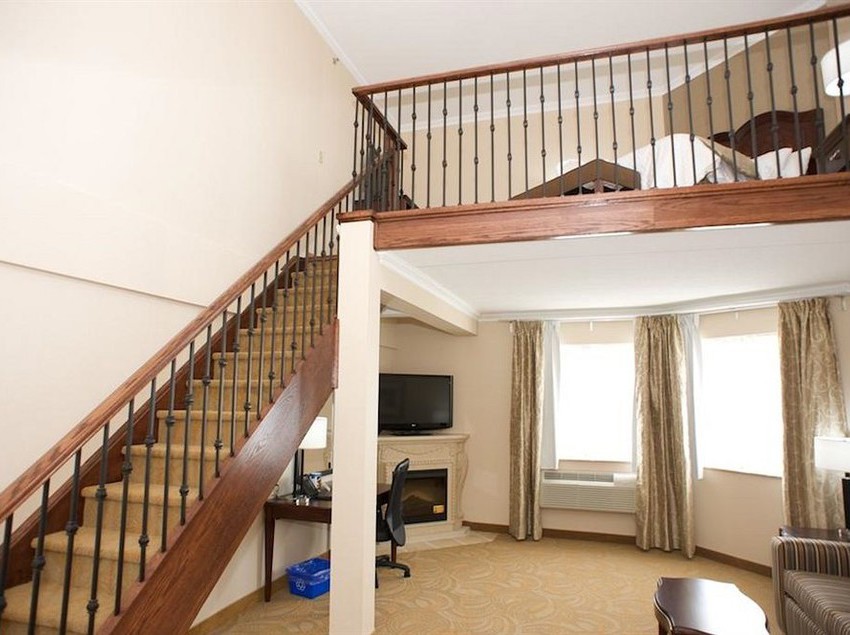 Hotel Monte Carlo Inn & Suites Downtown Markham | Markham | Ontario | Canada 3