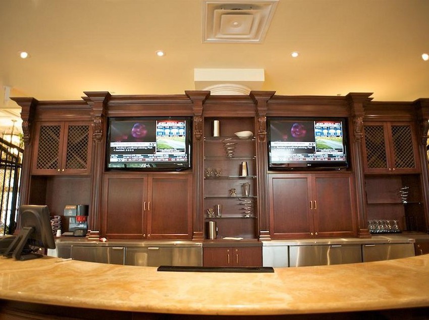 Hotel Monte Carlo Inn & Suites Downtown Markham | Markham | Ontario | Canada 4