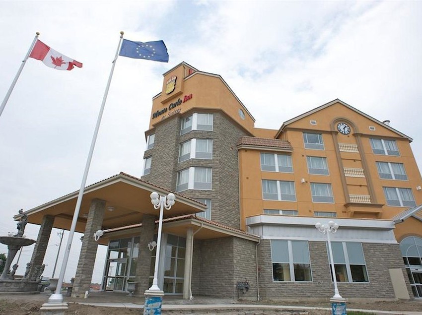 Hotel Monte Carlo Inn & Suites Downtown Markham | Markham | Ontario | Canada 5