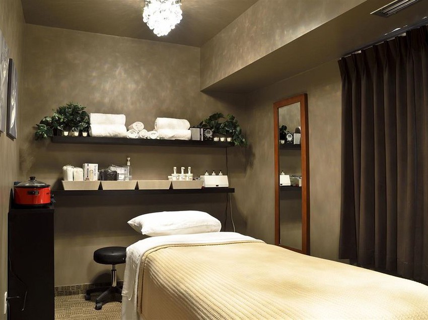 Hotel Homesuites By D3h