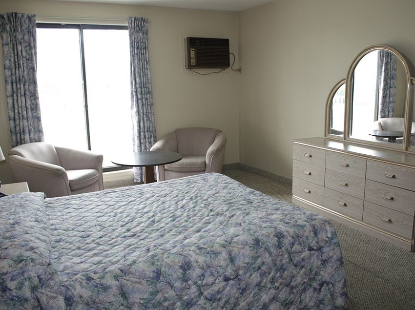 Motel Tropicana Inn | Niagara Falls | Ontario | Canada 1