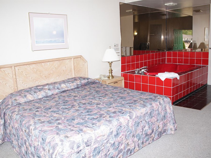 Motel Tropicana Inn | Niagara Falls | Ontario | Canada 13