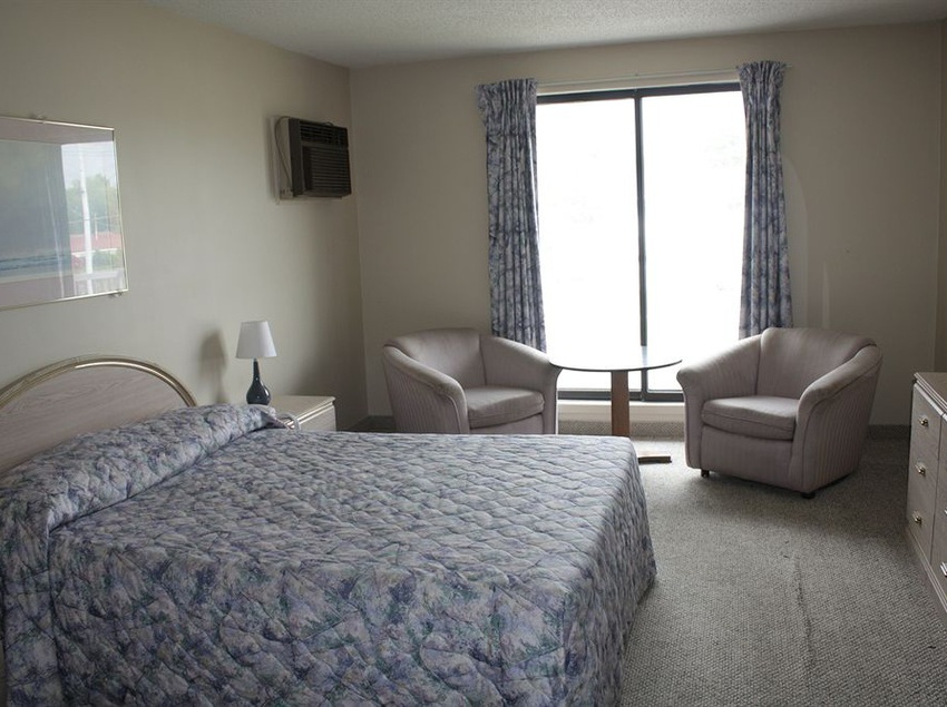 Motel Tropicana Inn | Niagara Falls | Ontario | Canada 14