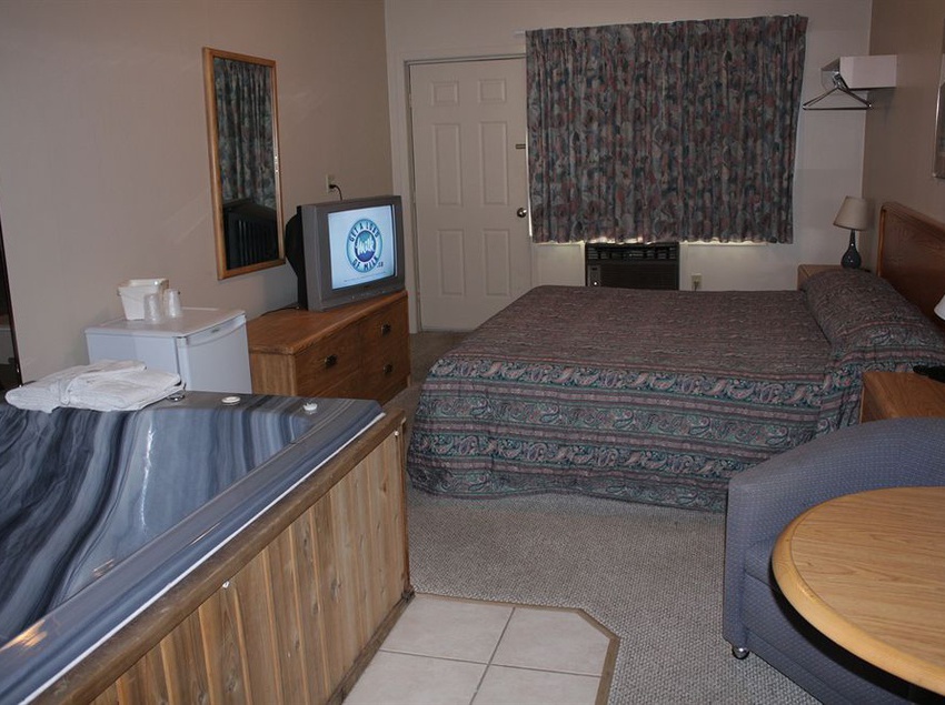 Motel Tropicana Inn | Niagara Falls | Ontario | Canada 15