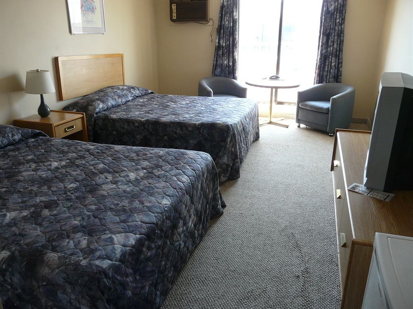 Motel Tropicana Inn | Niagara Falls | Ontario | Canada 16