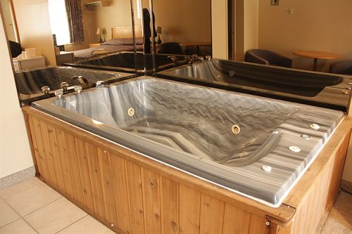 Motel Tropicana Inn | Niagara Falls | Ontario | Canada 18