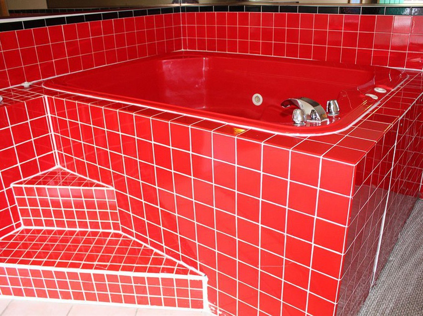 Motel Tropicana Inn | Niagara Falls | Ontario | Canada 2