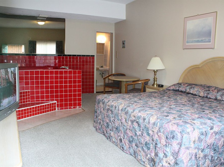 Motel Tropicana Inn | Niagara Falls | Ontario | Canada 3