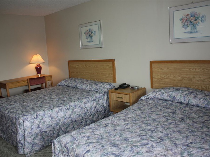 Motel Tropicana Inn | Niagara Falls | Ontario | Canada 6