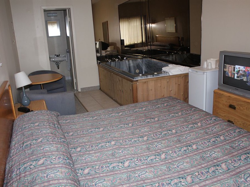 Motel Tropicana Inn | Niagara Falls | Ontario | Canada 7