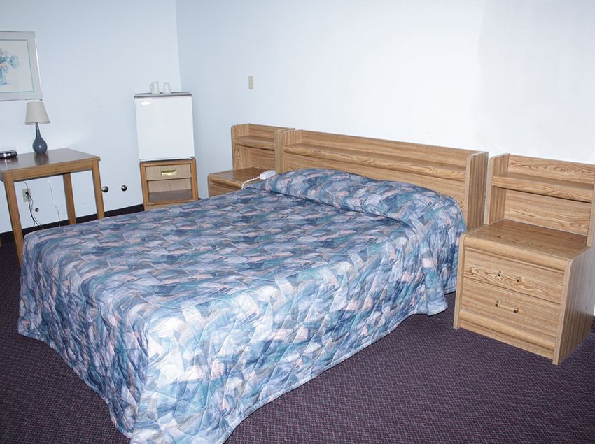 Motel Tropicana Inn | Niagara Falls | Ontario | Canada 9