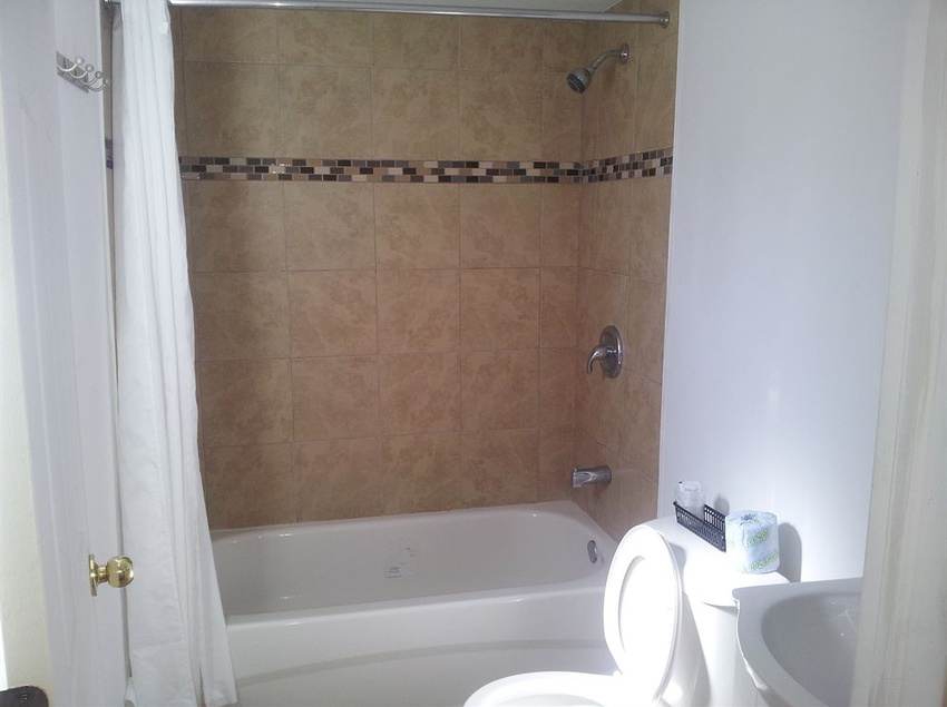 Motel The America's Hospitality Inn | Niagara Falls | Ontario | Canada 12