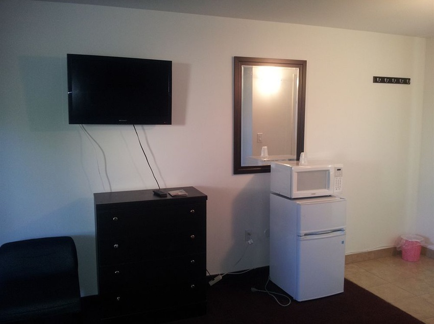 Motel The America's Hospitality Inn | Niagara Falls | Ontario | Canada 13