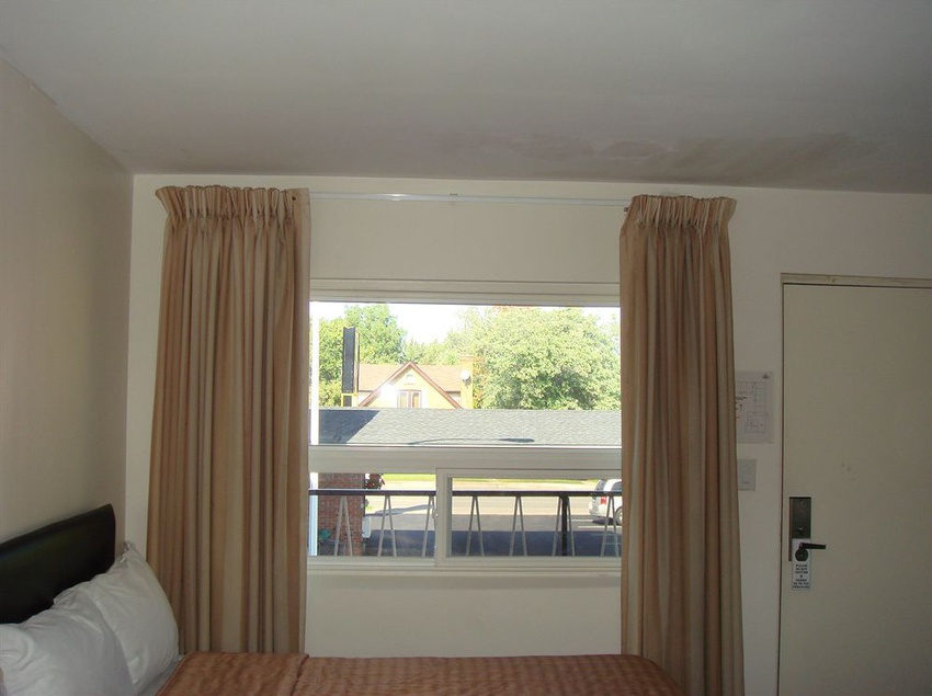 Motel The America's Hospitality Inn | Niagara Falls | Ontario | Canada 14