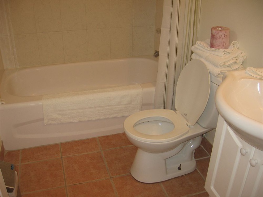 Motel The America's Hospitality Inn | Niagara Falls | Ontario | Canada 18