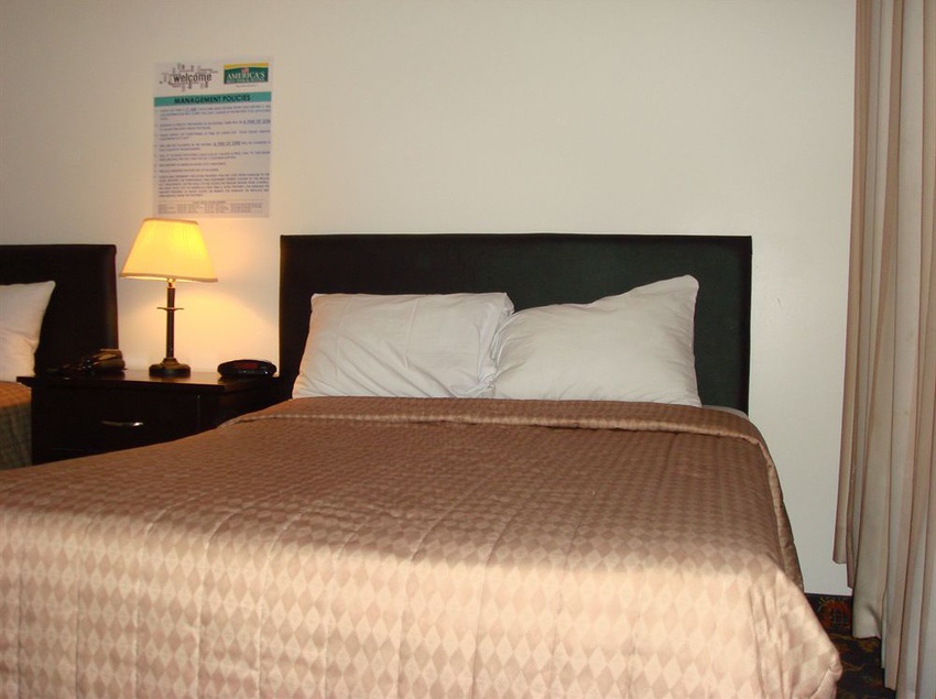 Motel The America's Hospitality Inn | Niagara Falls | Ontario | Canada 19