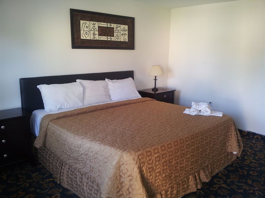 Motel The America's Hospitality Inn | Niagara Falls | Ontario | Canada 2