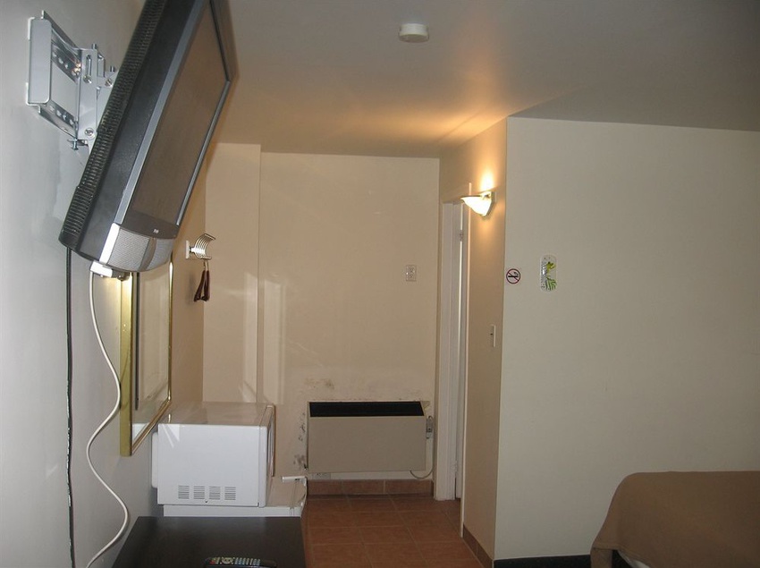 Motel The America's Hospitality Inn | Niagara Falls | Ontario | Canada 20