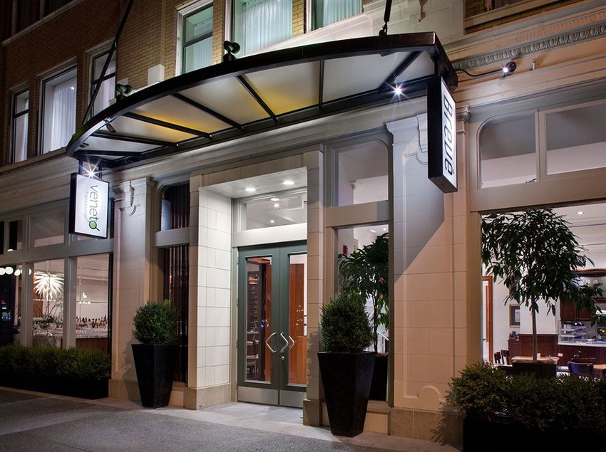 Hotel Rialto Victoria