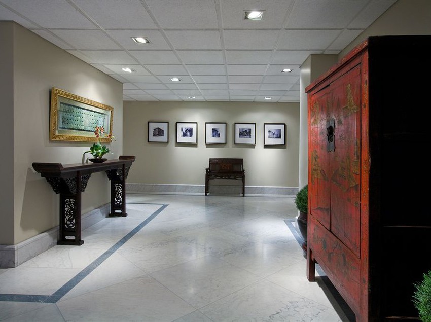 Hotel Rialto | Victoria | British Columbia | Canada 10