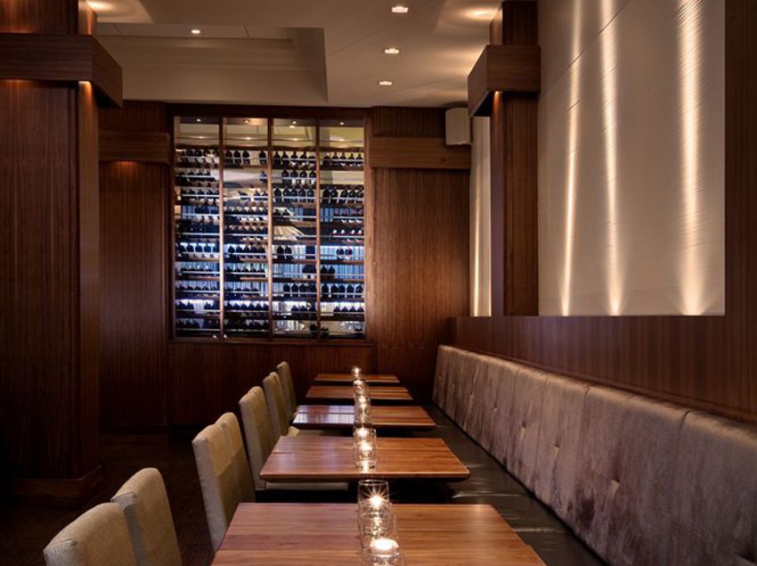 Hotel Rialto | Victoria | British Columbia | Canada 11