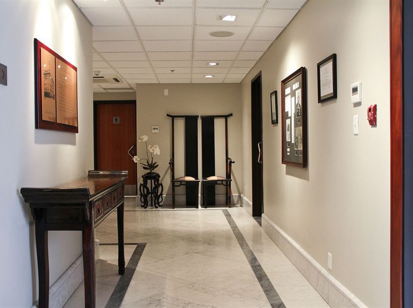 Hotel Rialto | Victoria | British Columbia | Canada 12