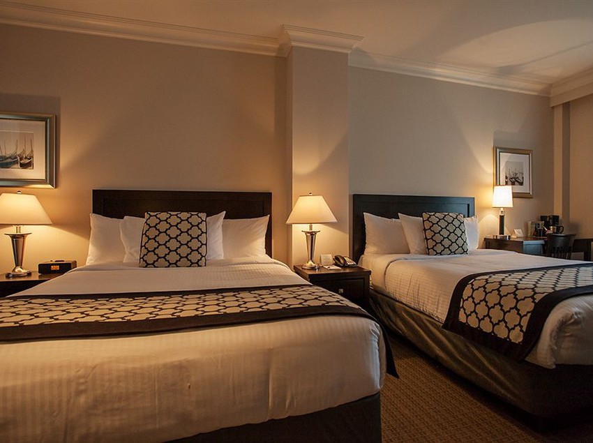 Hotel Rialto | Victoria | British Columbia | Canada 13