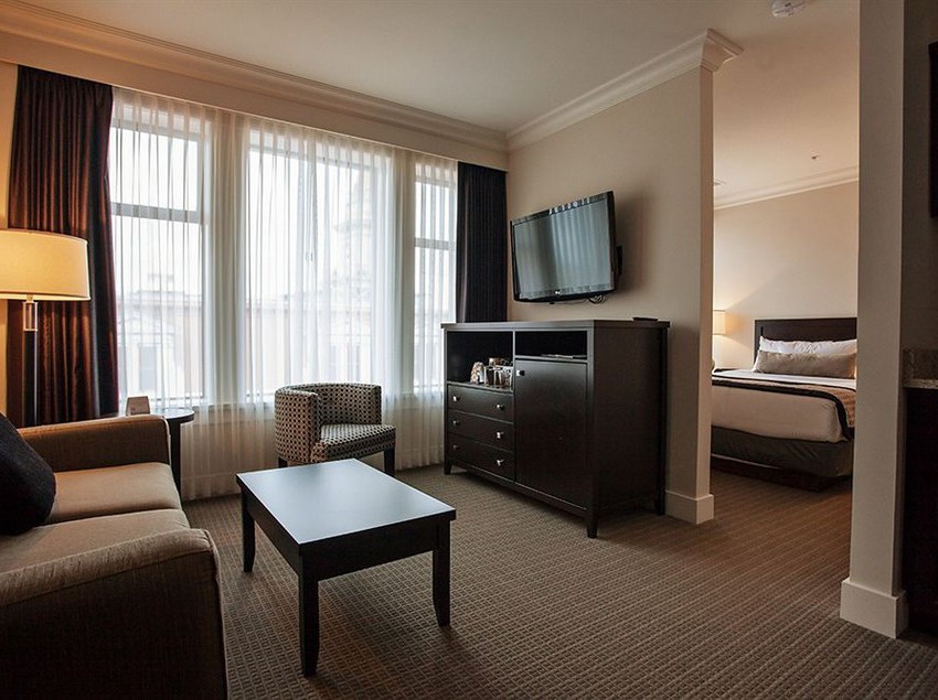 Hotel Rialto | Victoria | British Columbia | Canada 14