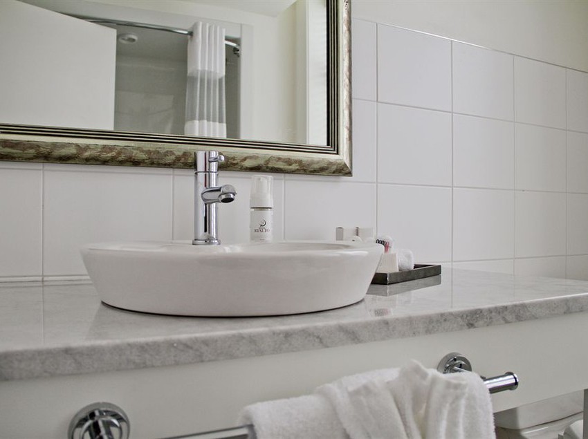 Hotel Rialto | Victoria | British Columbia | Canada 18