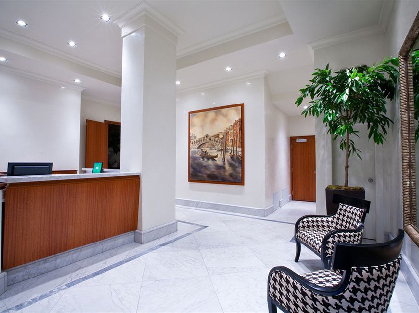 Hotel Rialto | Victoria | British Columbia | Canada 2