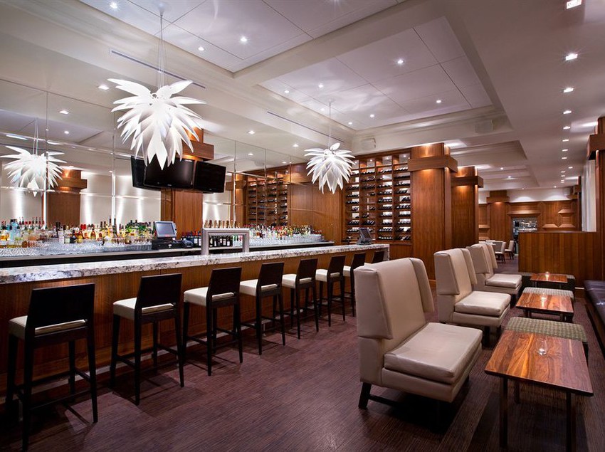 Hotel Rialto | Victoria | British Columbia | Canada 3