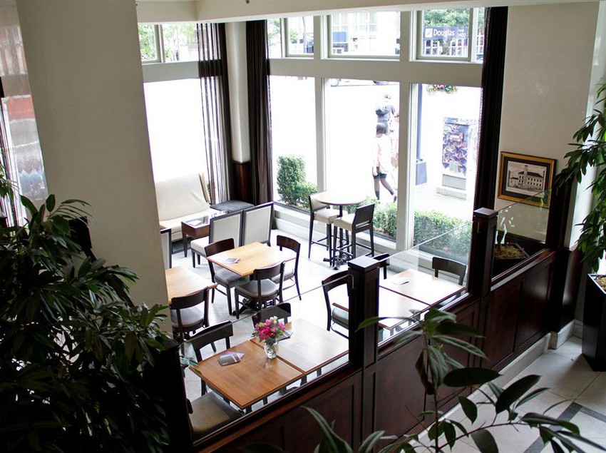 Hotel Rialto | Victoria | British Columbia | Canada 4