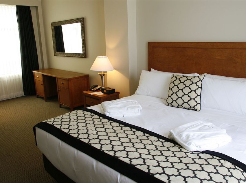 Hotel Rialto | Victoria | British Columbia | Canada 5