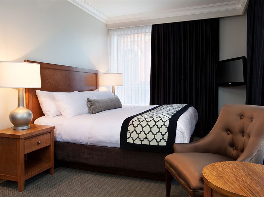 Hotel Rialto | Victoria | British Columbia | Canada 7