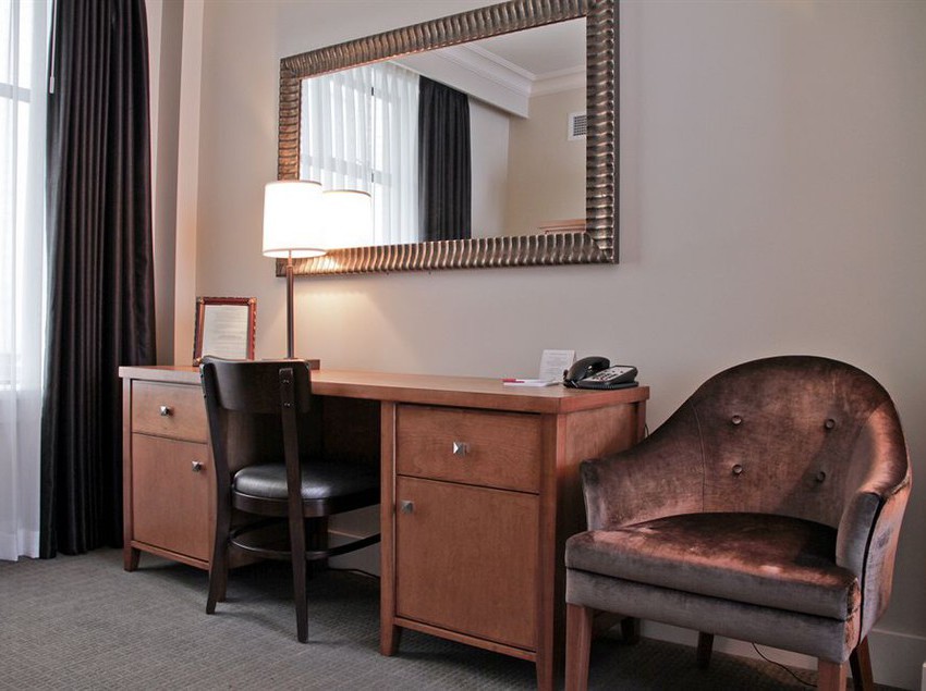 Hotel Rialto | Victoria | British Columbia | Canada 8