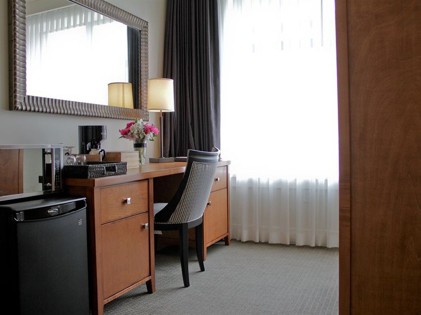 Hotel Rialto | Victoria | British Columbia | Canada 9