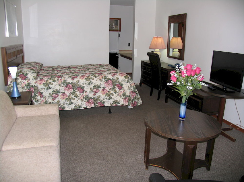 Seven Oakes Motel Kingston