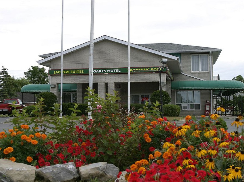 Seven Oakes Motel | Kingston | Ontario | Canada 18