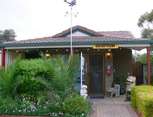 Airport Whyalla Motel Whyalla Australia Meridional