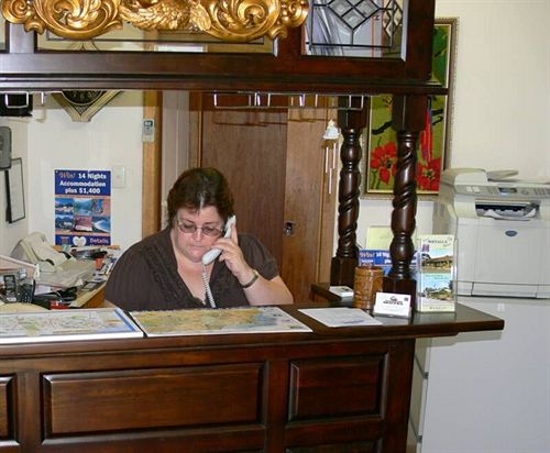 Airport Whyalla Motel | Whyalla | South Australia | Australia 5