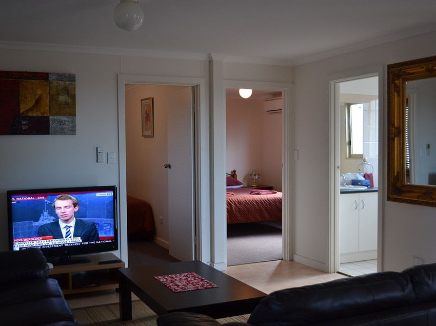 Airport Whyalla Motel | Whyalla | South Australia | Australia 7