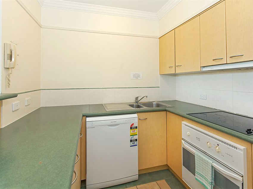 City Park Apartments | Spring Hill | Queensland | Australia 15