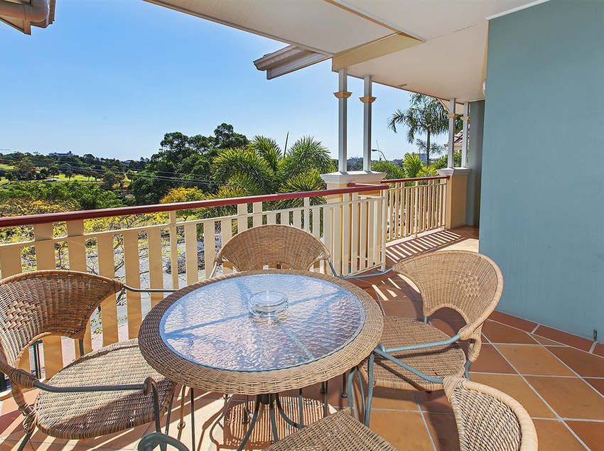 City Park Apartments | Spring Hill | Queensland | Australia 3